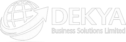 DEKYA Business Solutions Limited